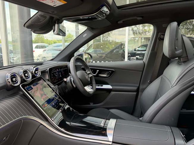 MERCEDES-BENZ Glc Photo 3