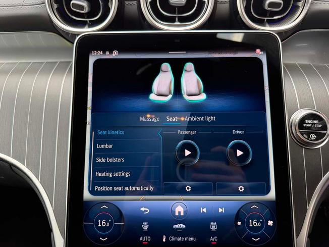 MERCEDES-BENZ Glc Photo 36