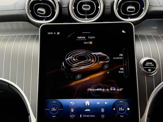 MERCEDES-BENZ Glc Photo 38