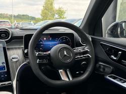 MERCEDES-BENZ Glc Photo 4