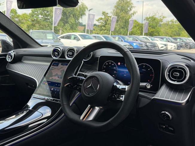 MERCEDES-BENZ Glc Photo 41