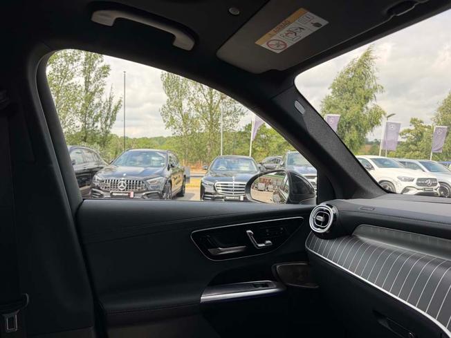 MERCEDES-BENZ Glc Photo 42