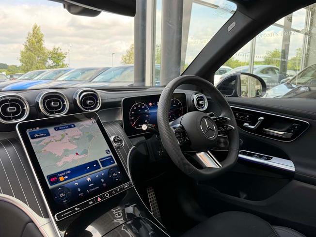 MERCEDES-BENZ Glc Photo 45