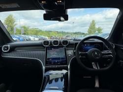 MERCEDES-BENZ Glc Photo 5