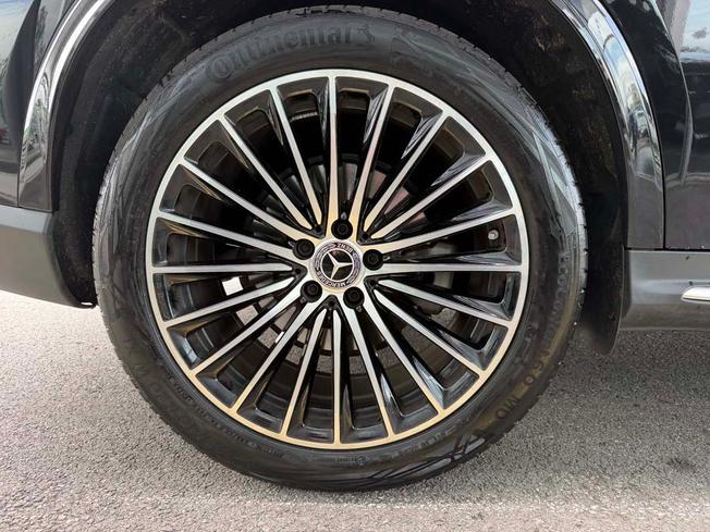 MERCEDES-BENZ Glc Photo 6