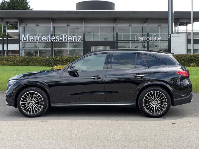 MERCEDES-BENZ Glc Photo 7