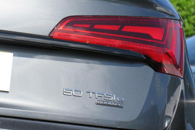 Audi Q5 Photo 11