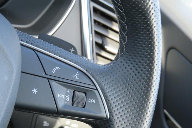 Audi Q5 Photo 12
