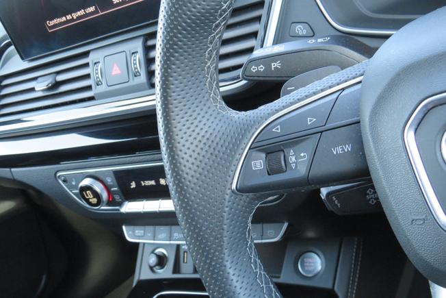 Audi Q5 Photo 13
