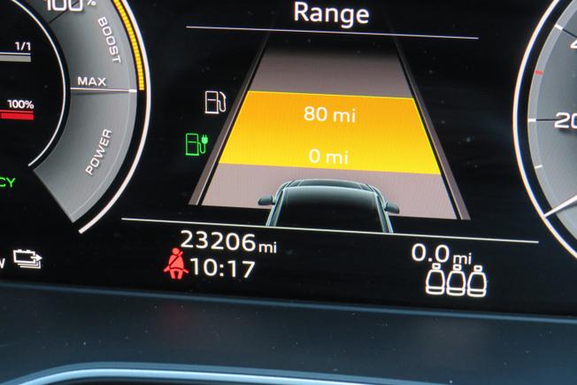 Audi Q5 Photo 14
