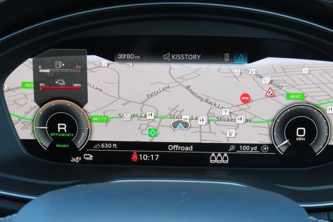 Audi Q5 Photo 15