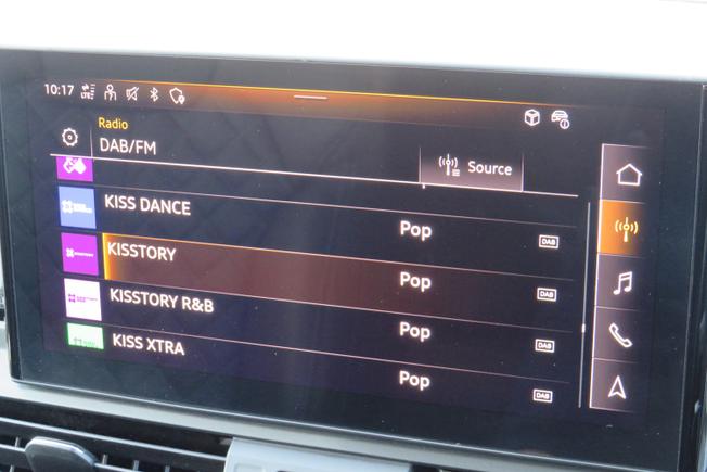 Audi Q5 Photo 19