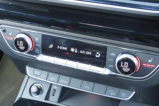 Audi Q5 Photo 21
