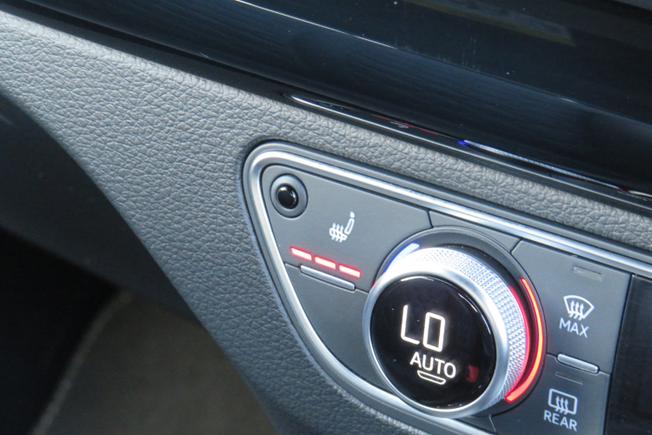 Audi Q5 Photo 22