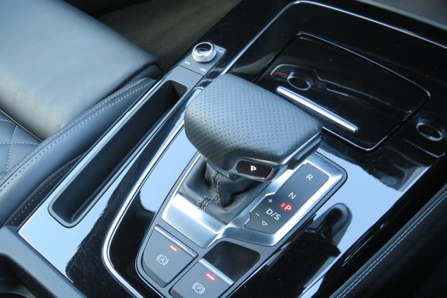 Audi Q5 Photo 23