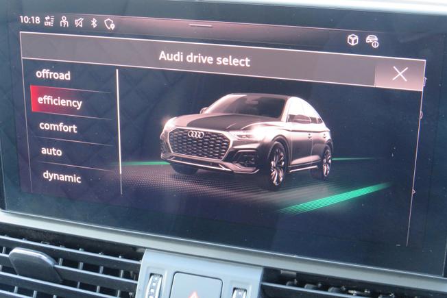 Audi Q5 Photo 24