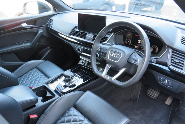 Audi Q5 Photo 26