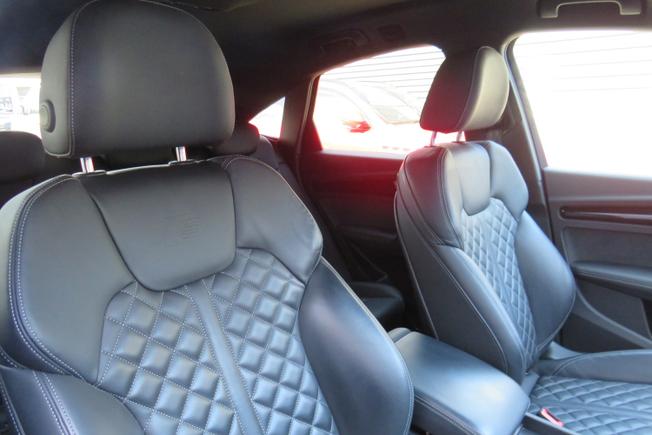 Audi Q5 Photo 27