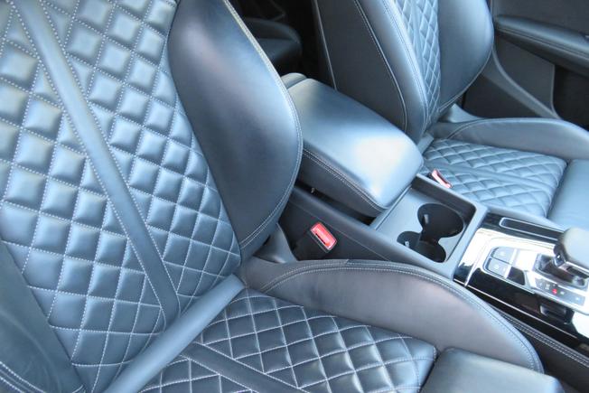 Audi Q5 Photo 28