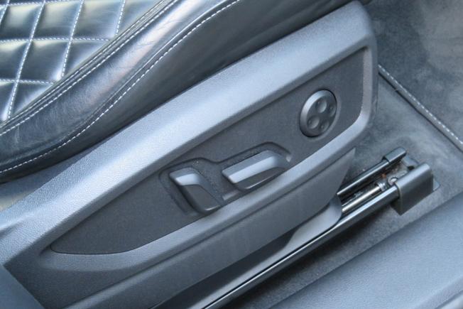 Audi Q5 Photo 29