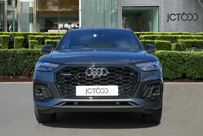 Audi Q5 Photo 3