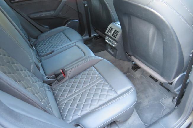 Audi Q5 Photo 30