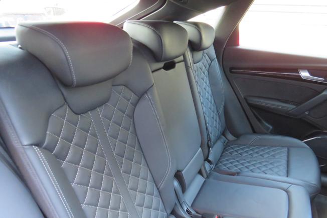 Audi Q5 Photo 31