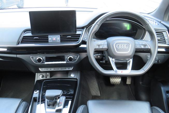 Audi Q5 Photo 32