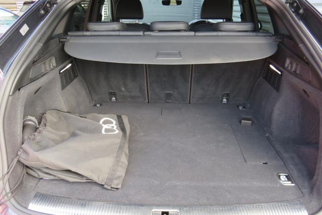 Audi Q5 Photo 33