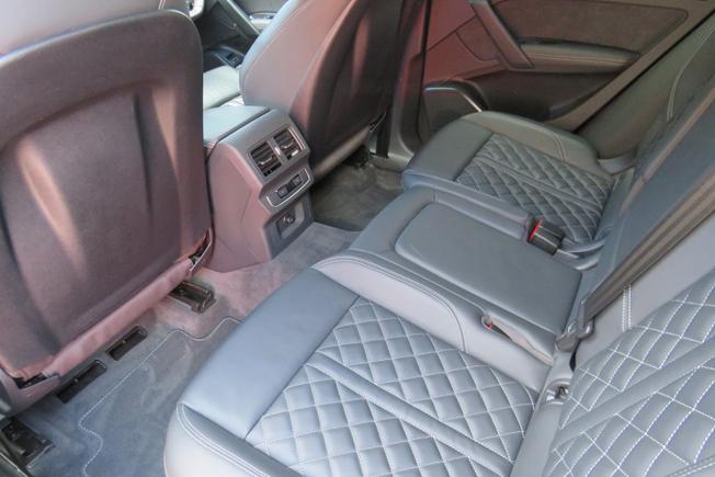 Audi Q5 Photo 36