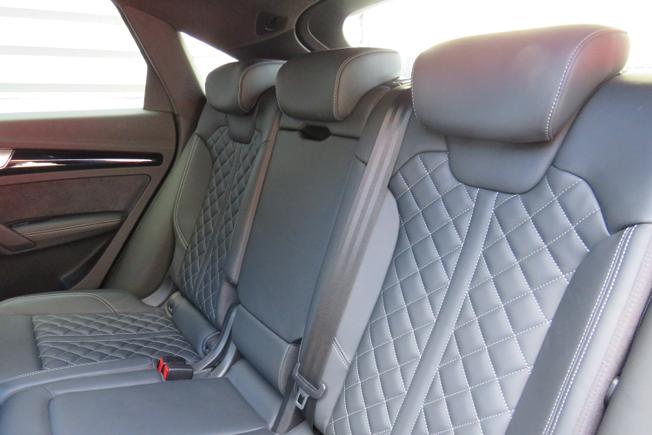 Audi Q5 Photo 37