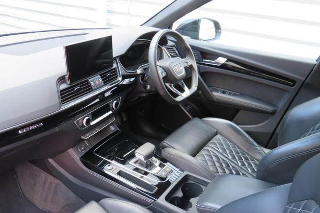 Audi Q5 Photo 38