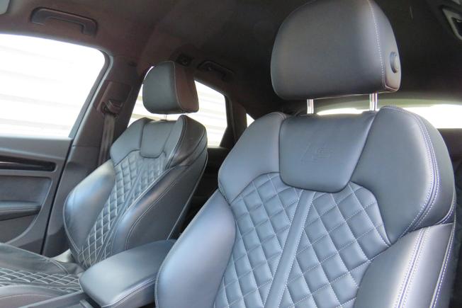 Audi Q5 Photo 39