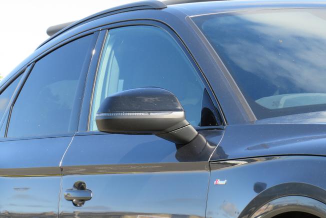 Audi Q5 Photo 6