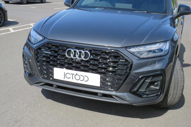 Audi Q5 Photo 7