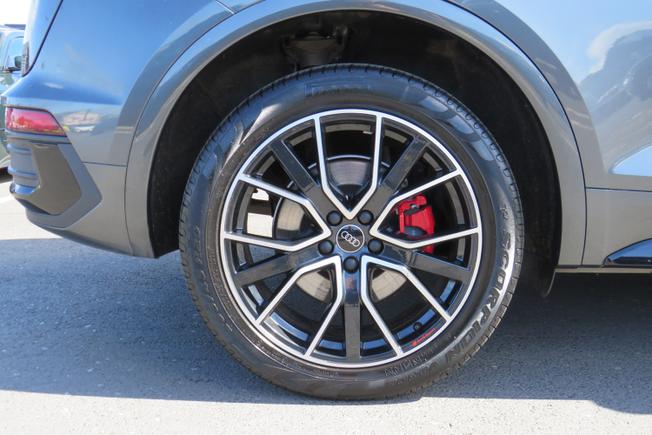 Audi Q5 Photo 9