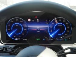 MERCEDES-BENZ Eqe Photo 4