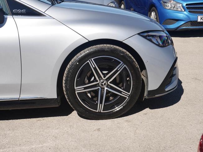 MERCEDES-BENZ Eqe Photo 6