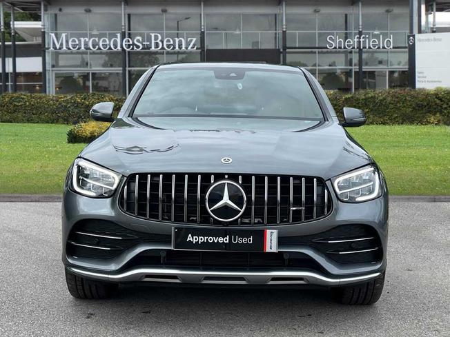 MERCEDES-BENZ Glc Photo 10