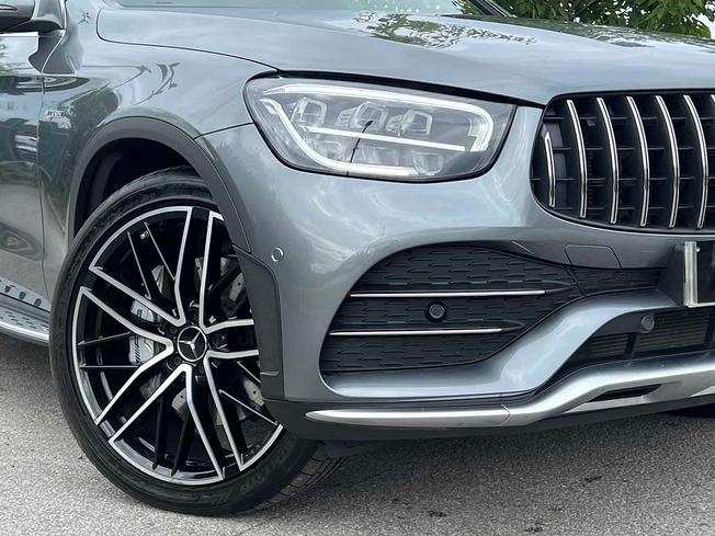 MERCEDES-BENZ Glc Photo 12