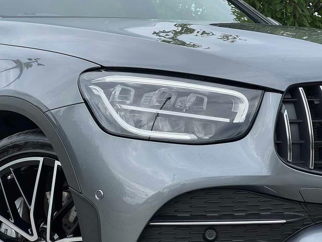 MERCEDES-BENZ Glc Photo 13