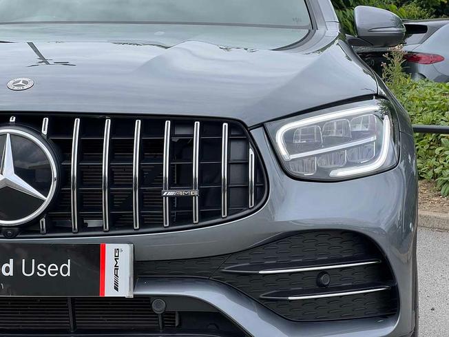 MERCEDES-BENZ Glc Photo 18