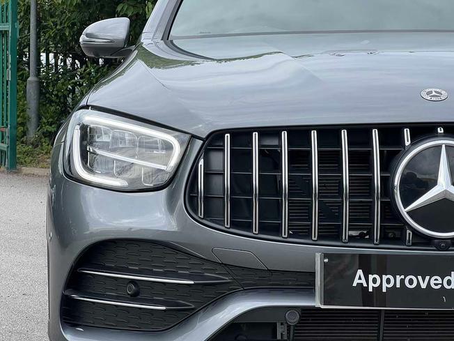 MERCEDES-BENZ Glc Photo 19