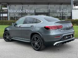 MERCEDES-BENZ Glc Photo 2