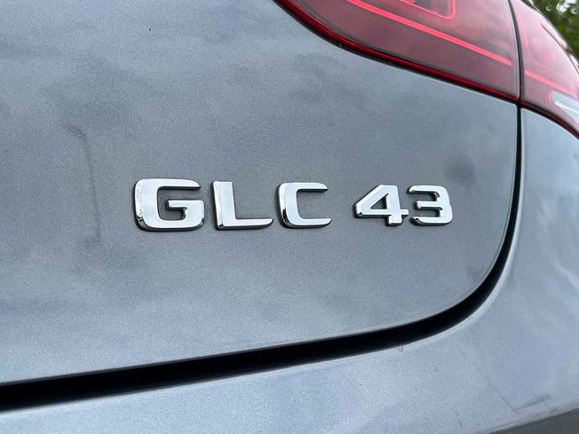 MERCEDES-BENZ Glc Photo 20
