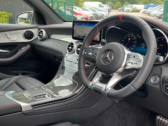MERCEDES-BENZ Glc Photo 21