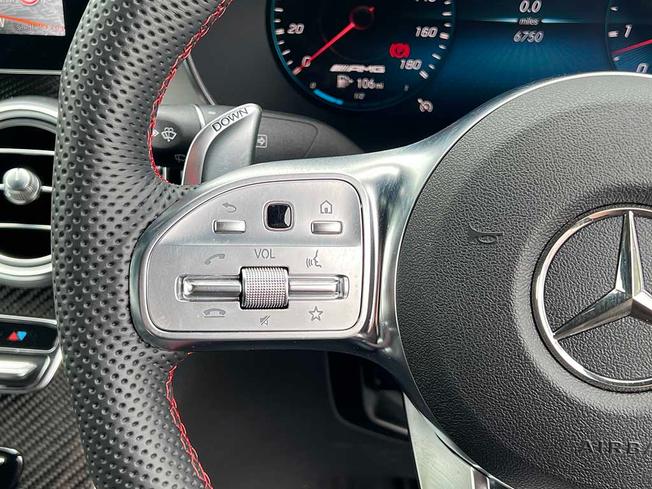 MERCEDES-BENZ Glc Photo 25