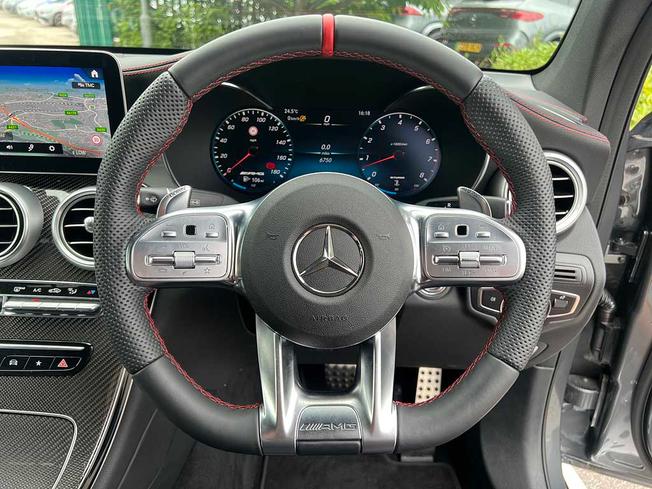 MERCEDES-BENZ Glc Photo 26
