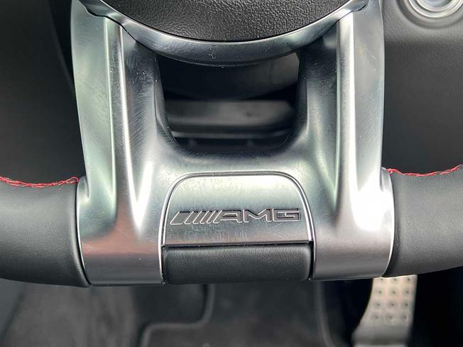 MERCEDES-BENZ Glc Photo 28