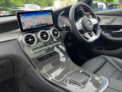 MERCEDES-BENZ Glc Photo 3